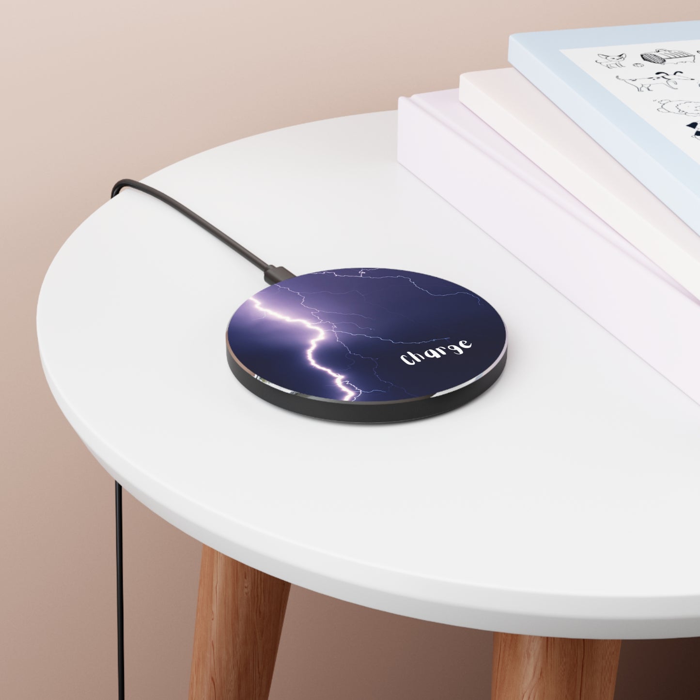 Wireless Charger