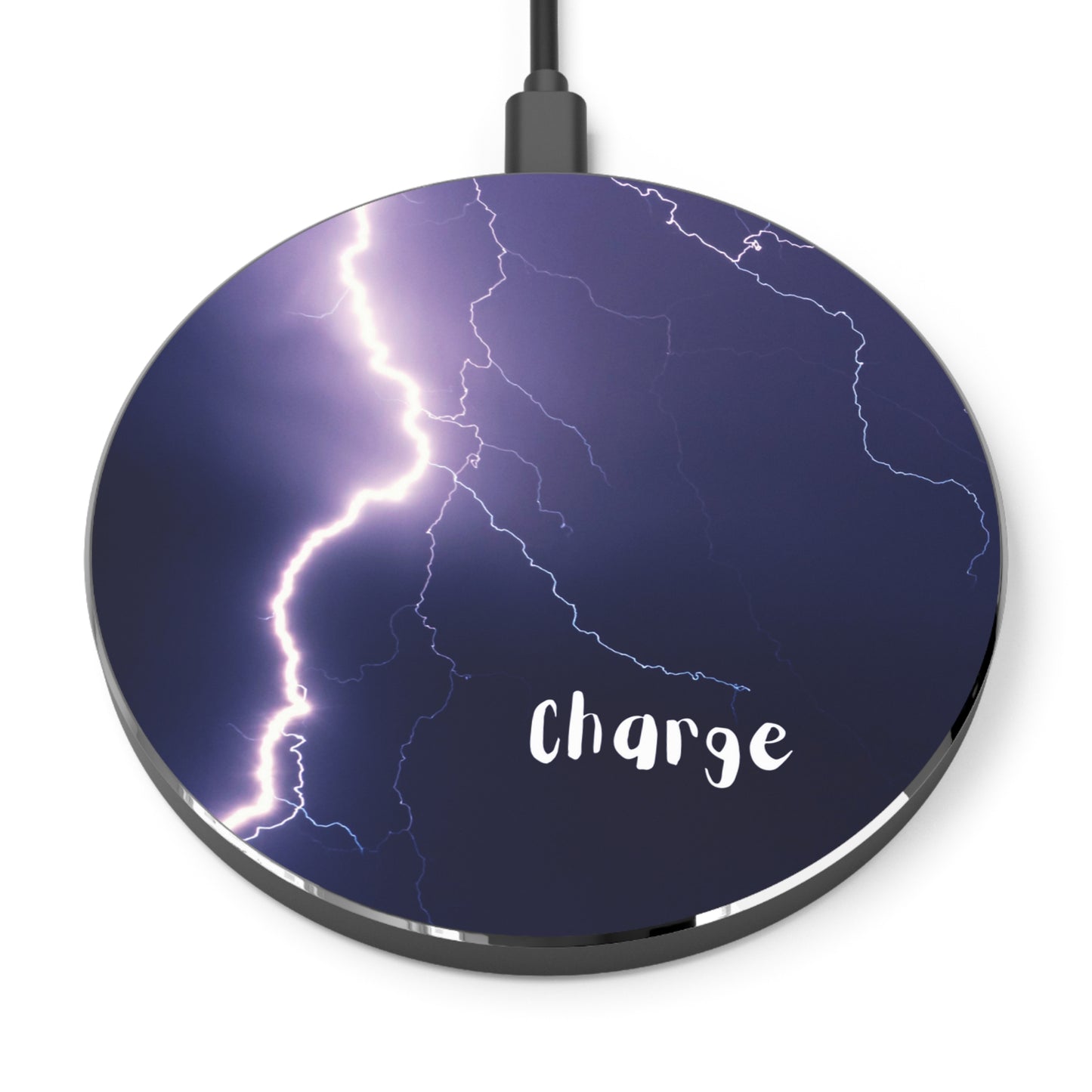 Wireless Charger