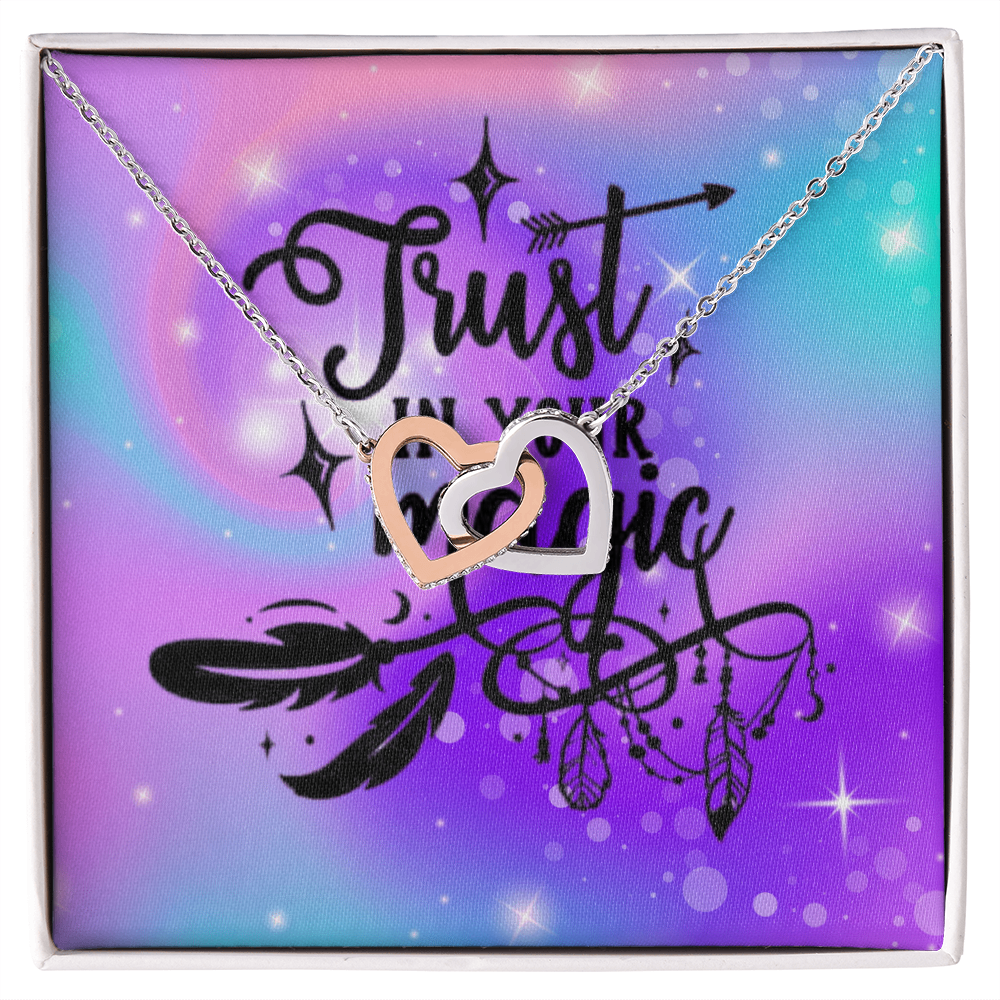 Trust in your Magic