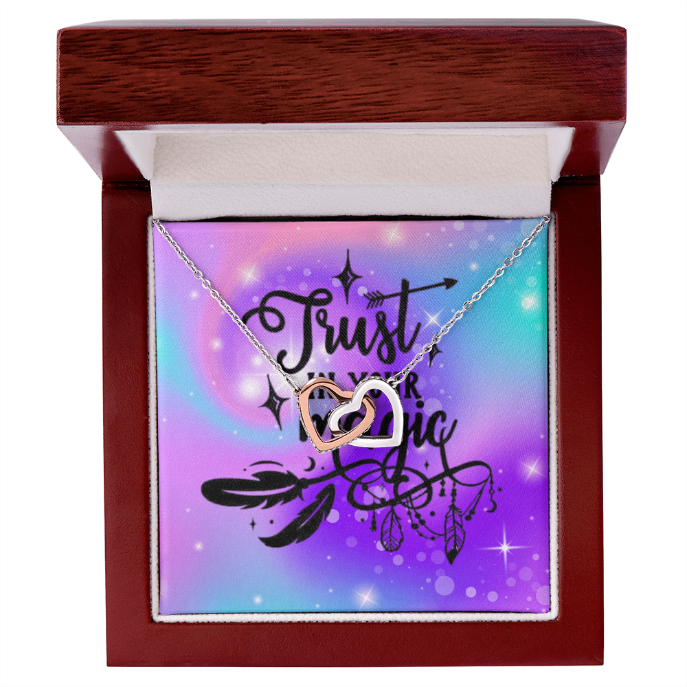 Trust in your Magic