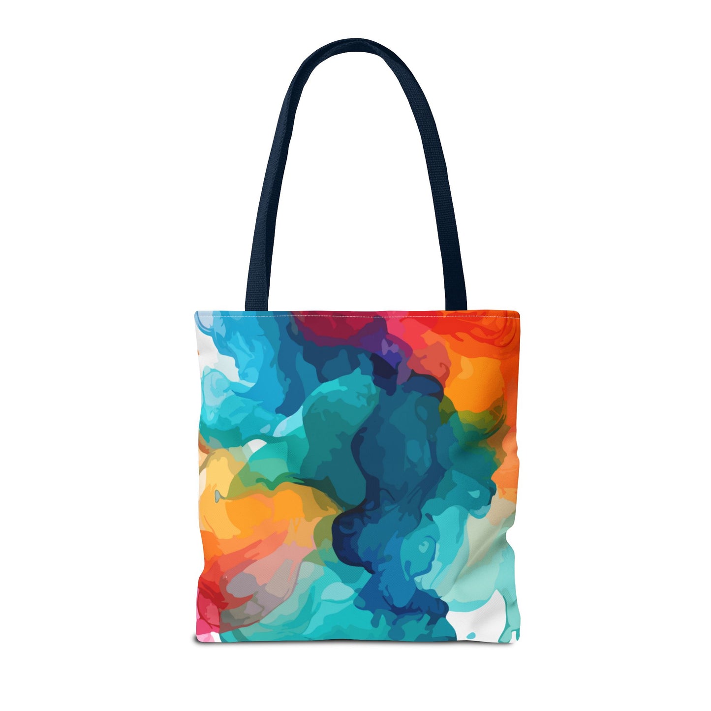 Tote Bag (AOP) Cheerful