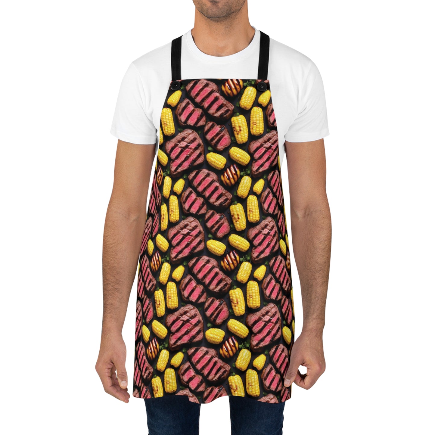 Gtillers Apron