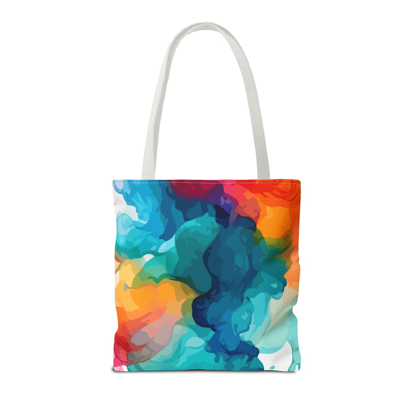 Tote Bag (AOP) Cheerful