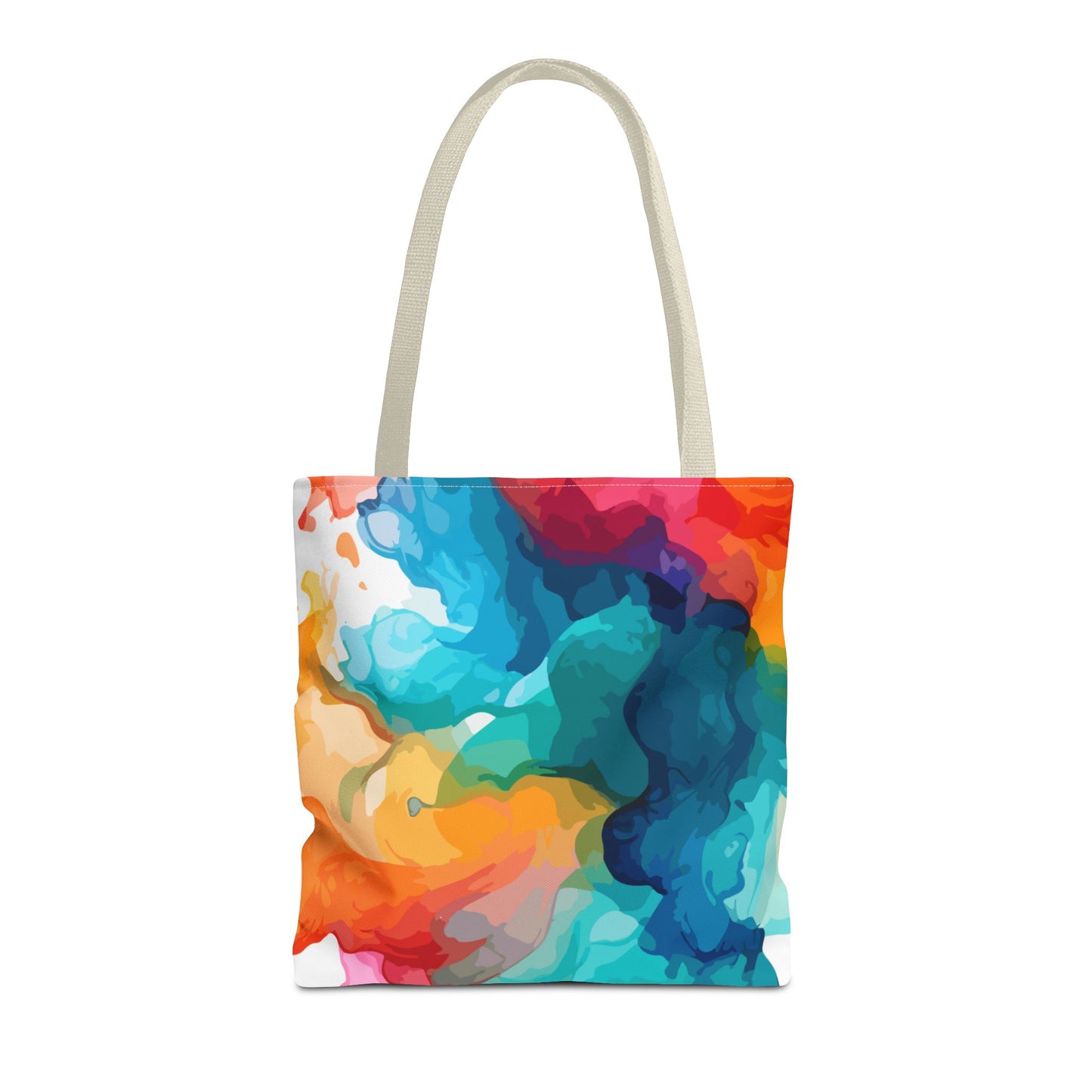 Tote Bag (AOP) Cheerful