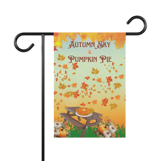 Garden & House Banner