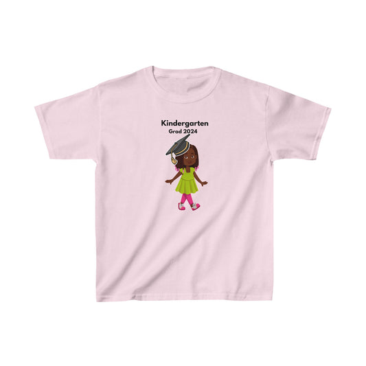 Kids Heavy Cotton™ Tee