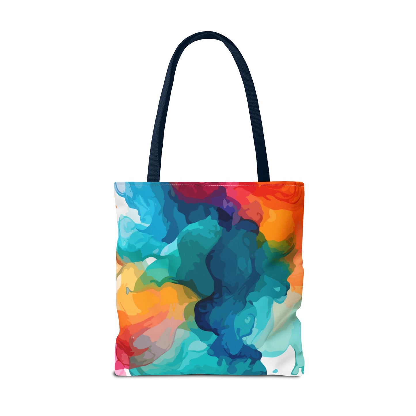 Tote Bag (AOP) Cheerful