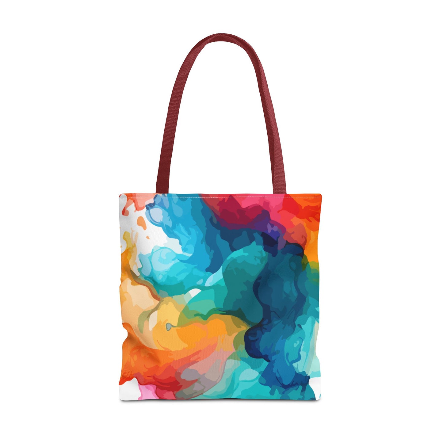 Tote Bag (AOP) Cheerful