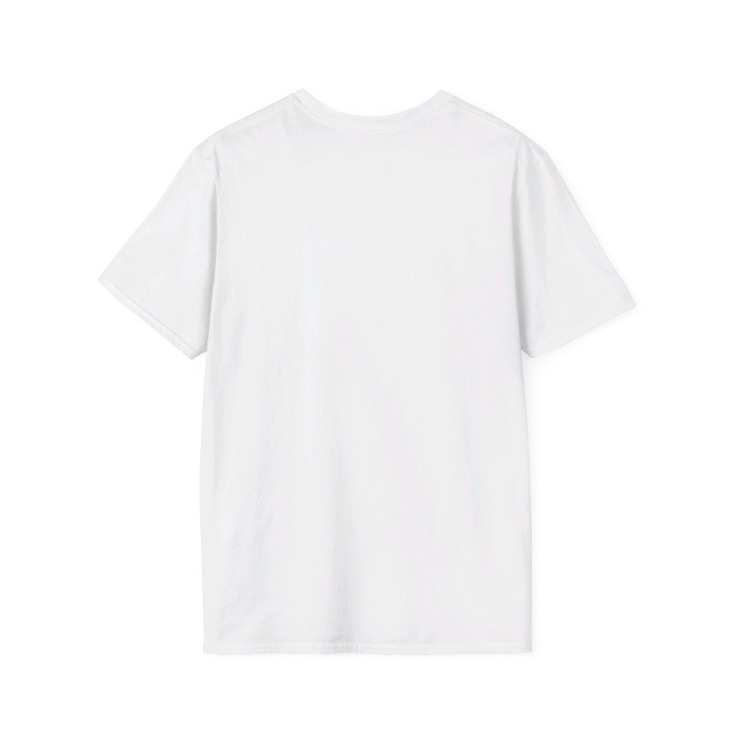 Unisex Softstyle T-Shirt DO Somerhing