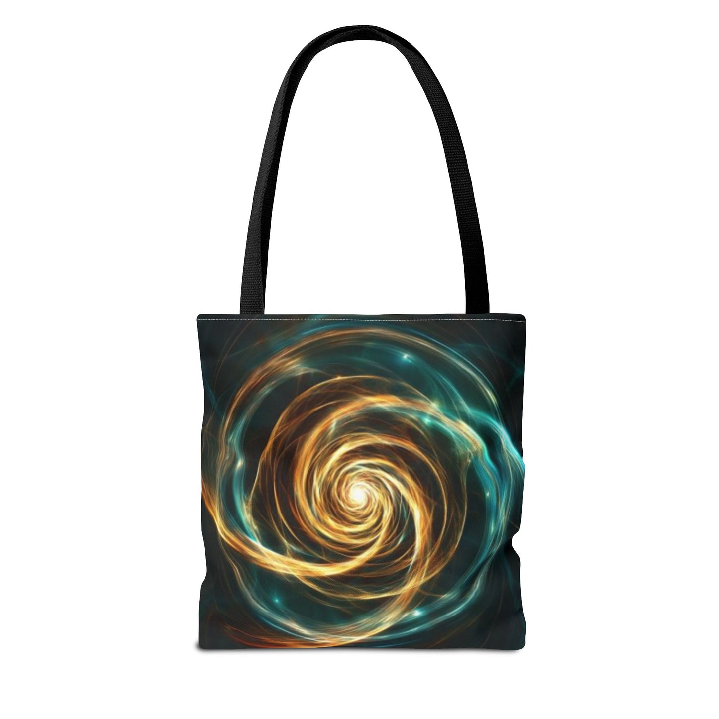 Tote Bag (AOP)  Energy Swirl