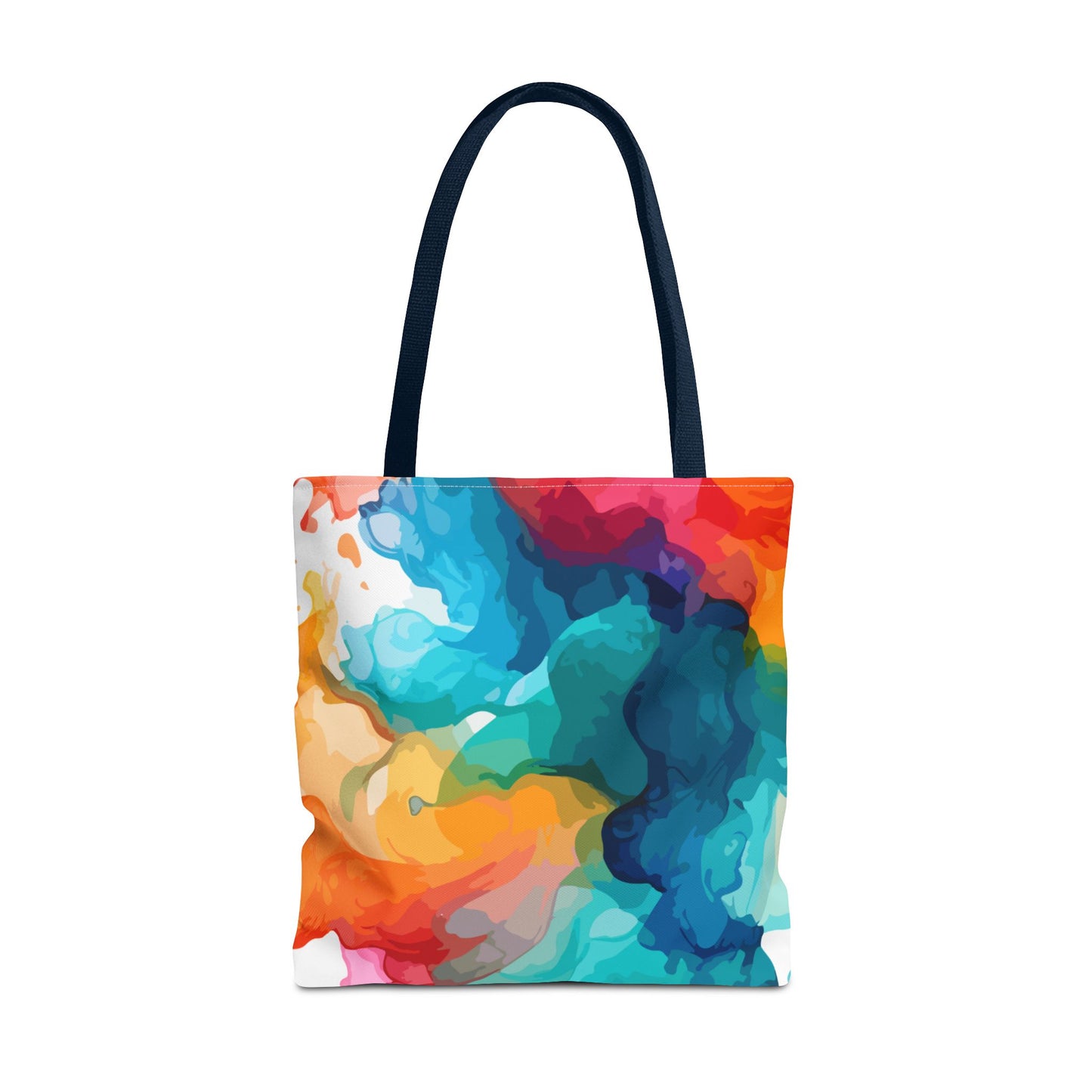 Tote Bag (AOP) Cheerful