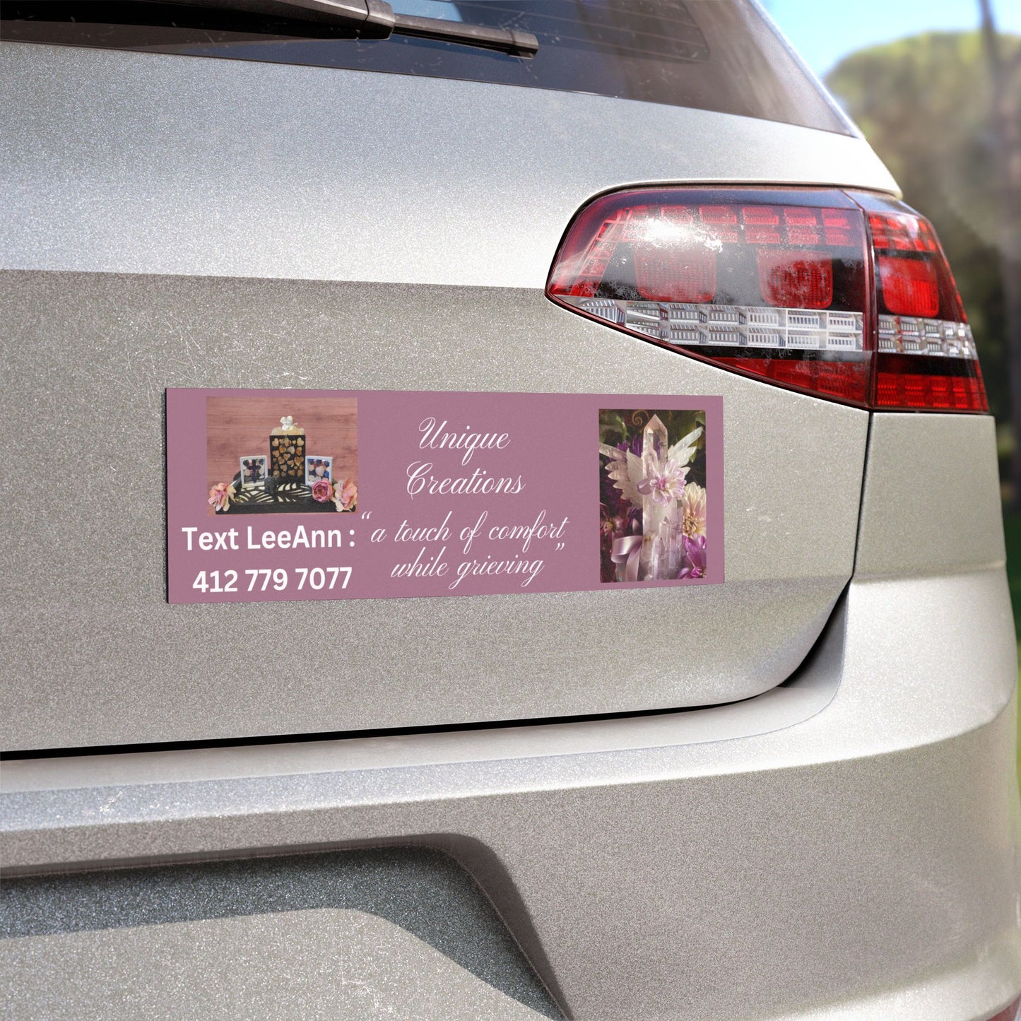 Car Magnets  leeann