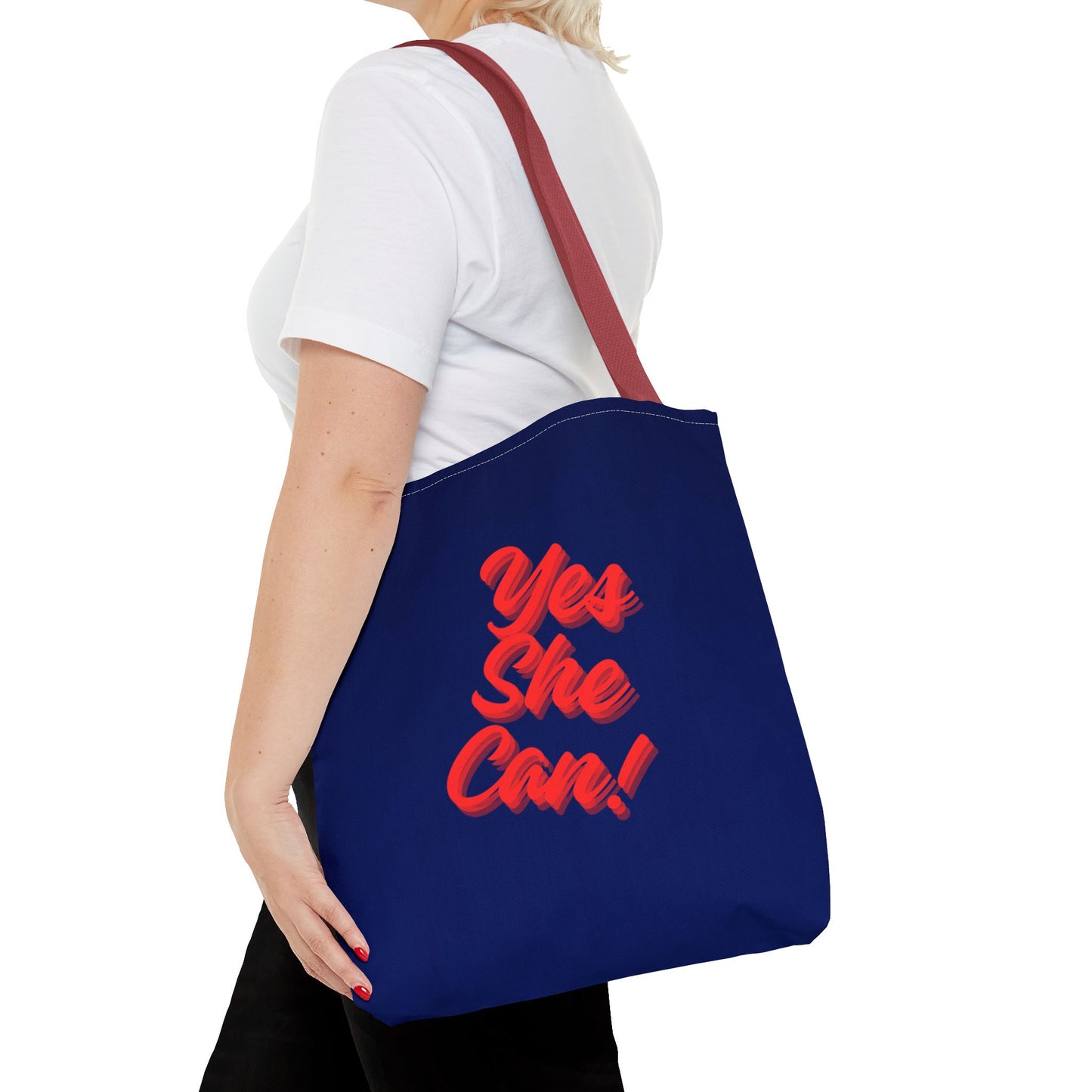 Tote Bag (AOP) Yes