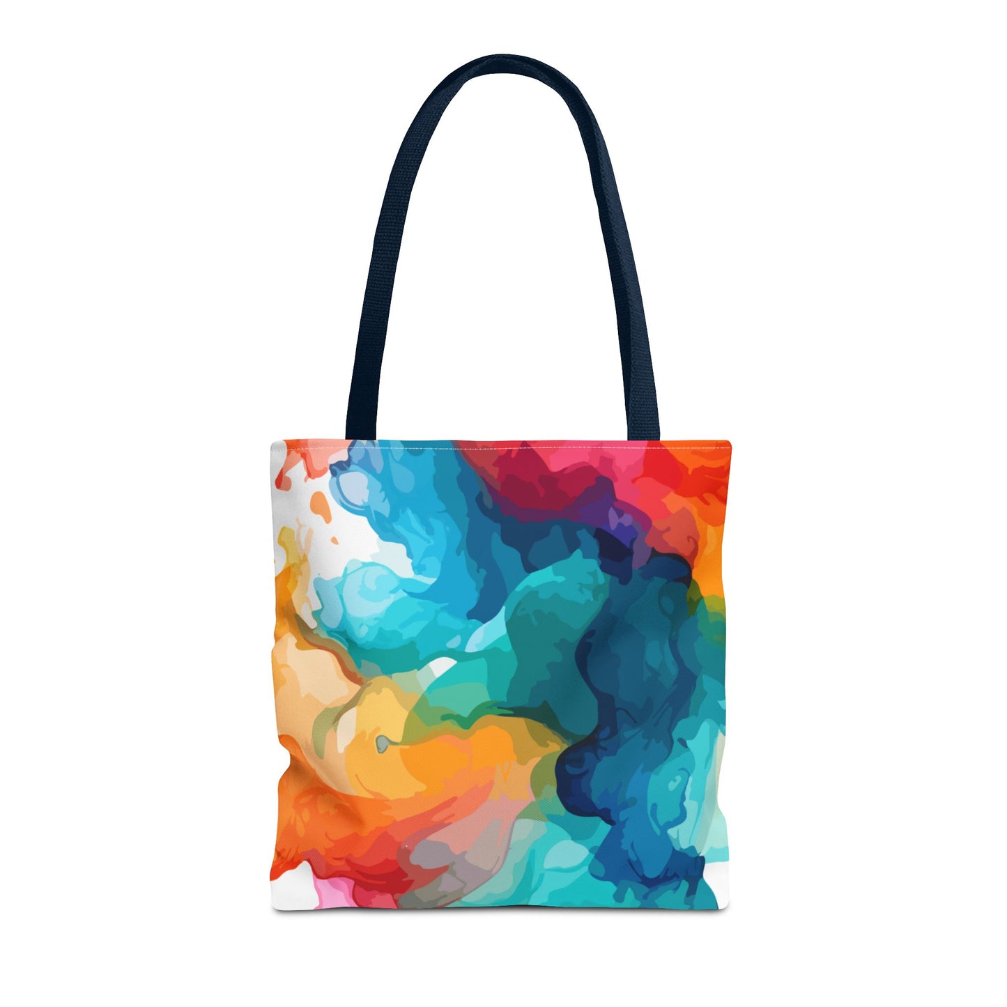 Tote Bag (AOP) Cheerful