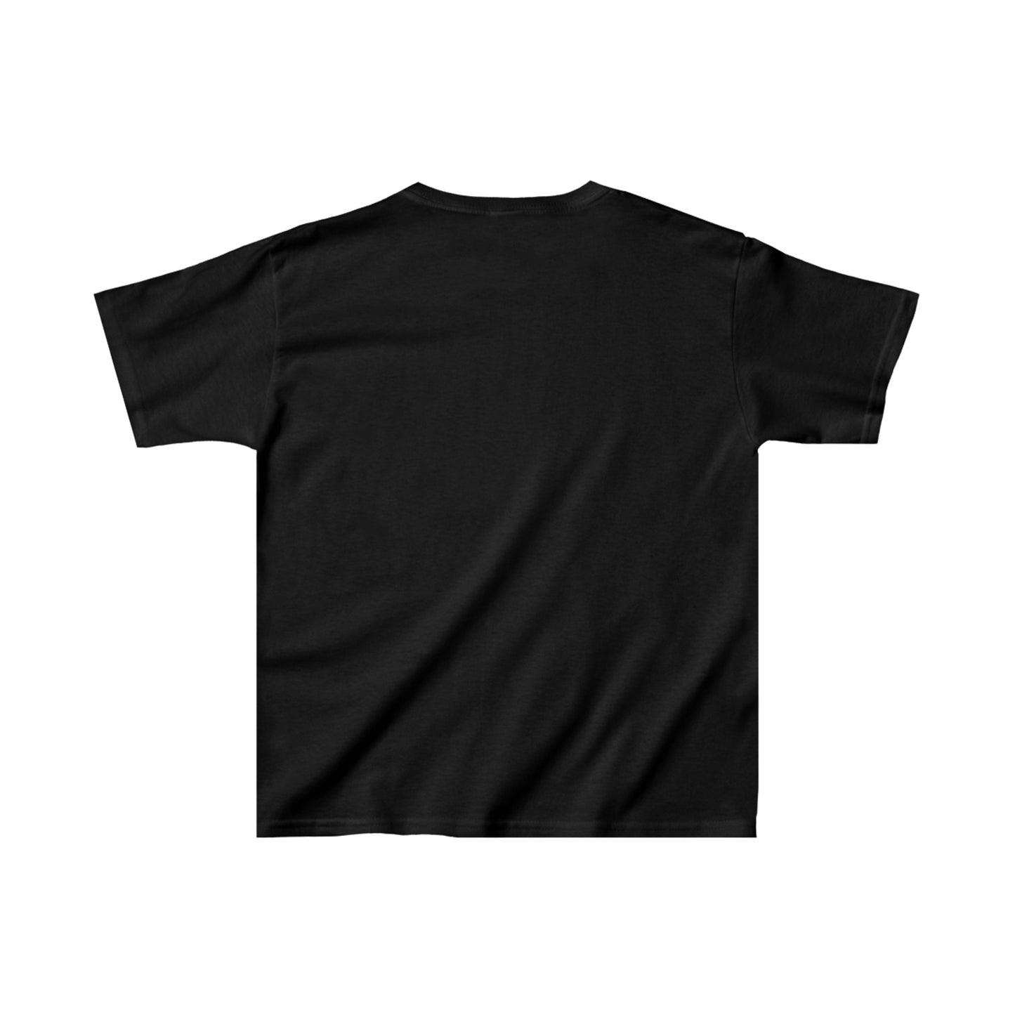 Kids Heavy Cotton™ Tee class 2036