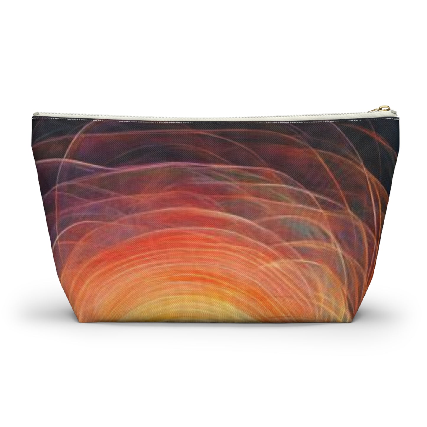 Accessory Pouch w T-bottom