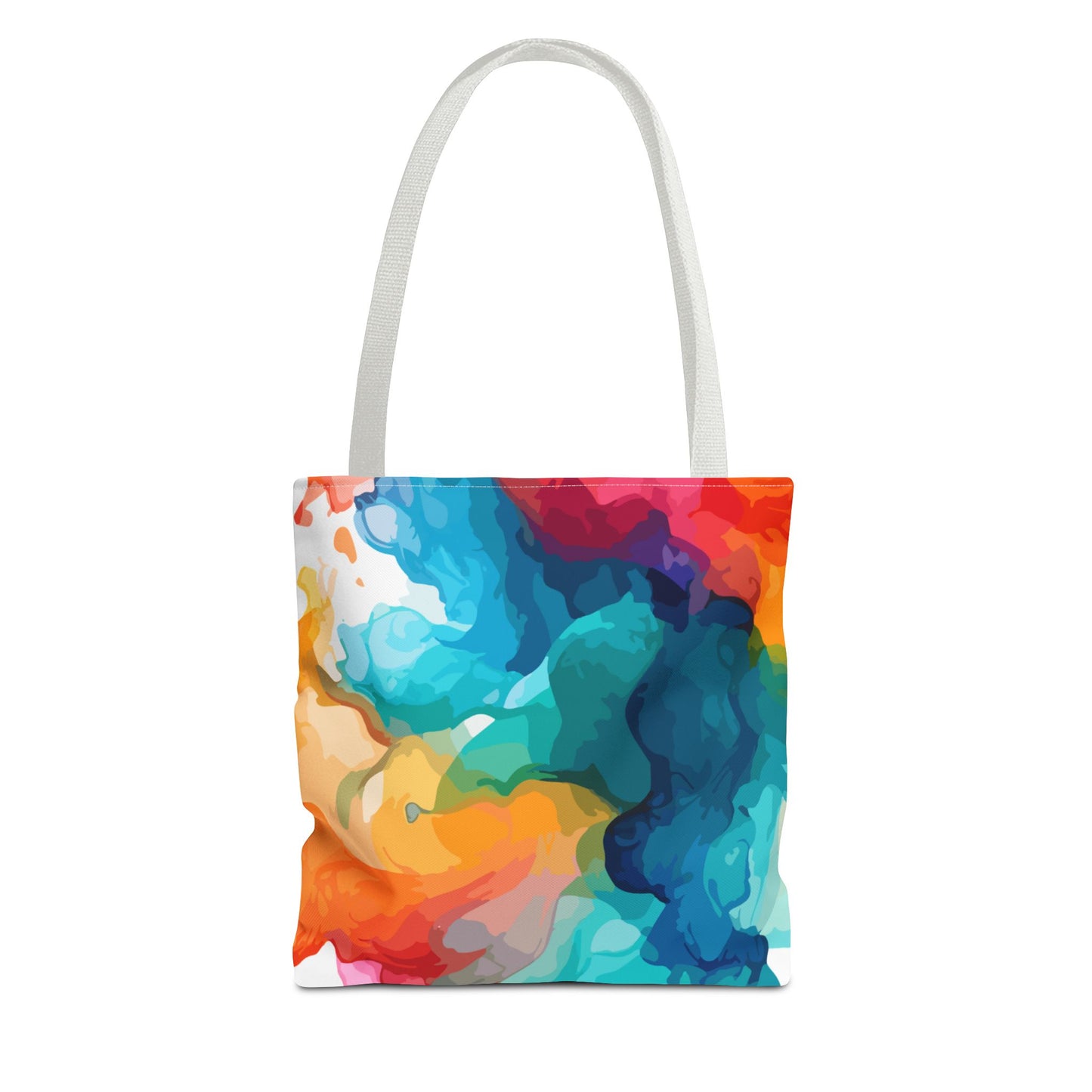 Tote Bag (AOP) Cheerful