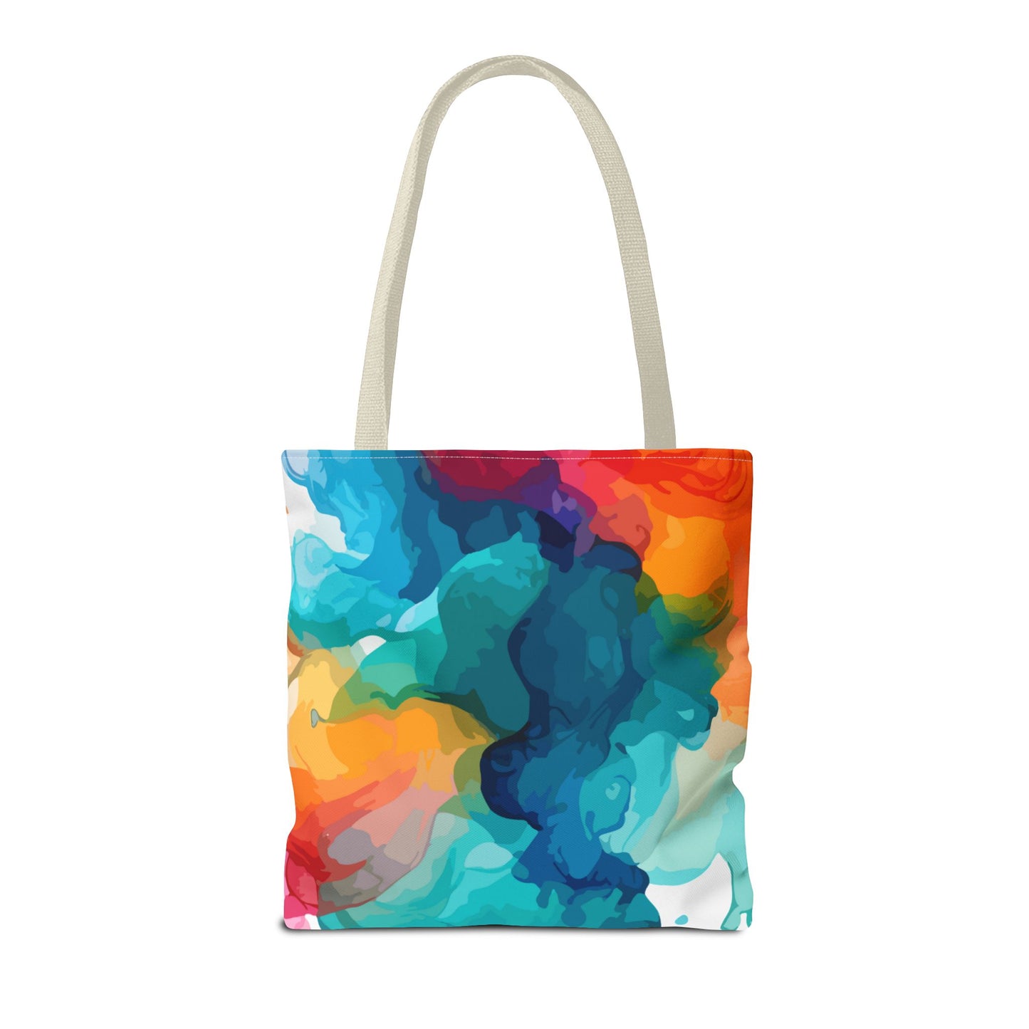 Tote Bag (AOP) Cheerful