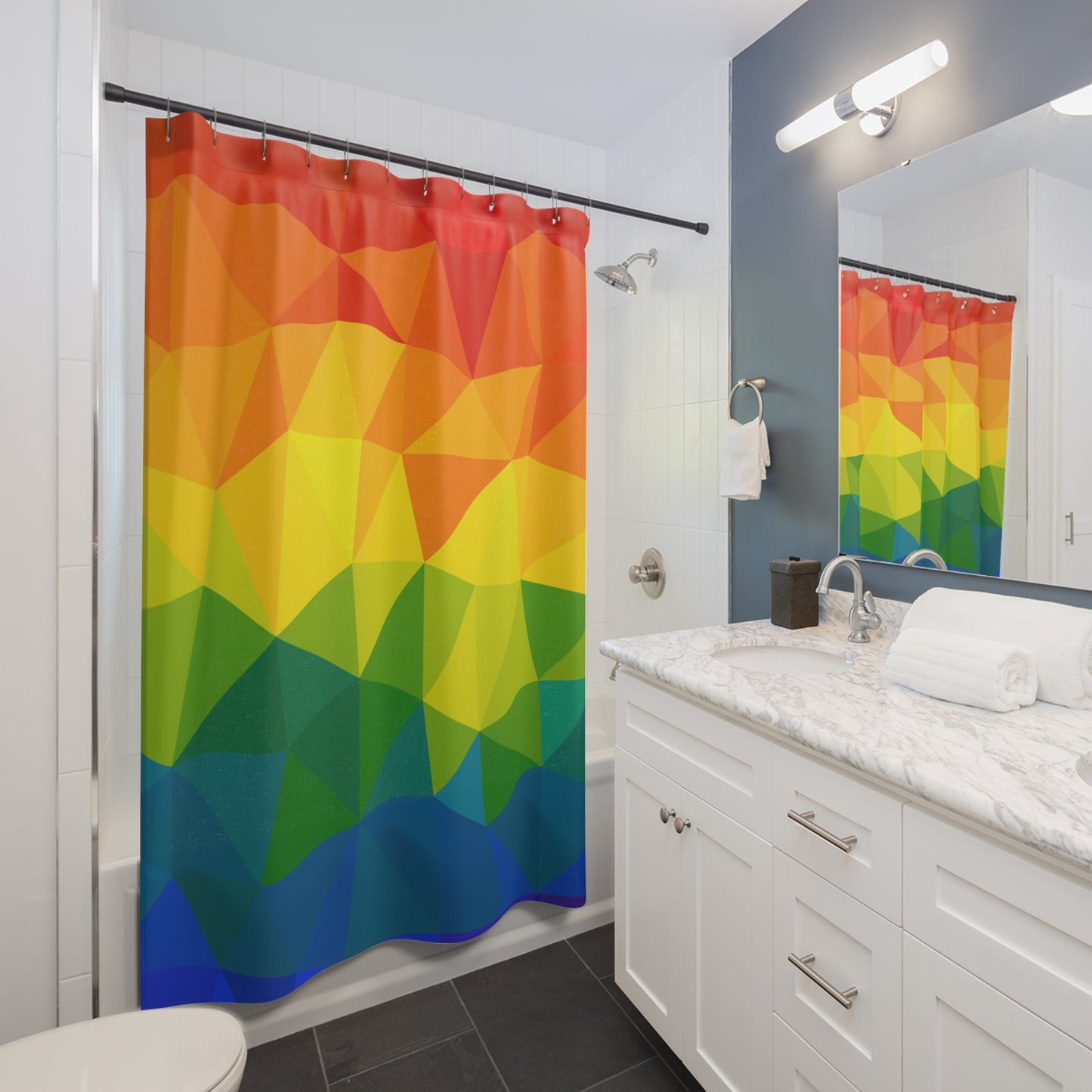 Shower Curtains