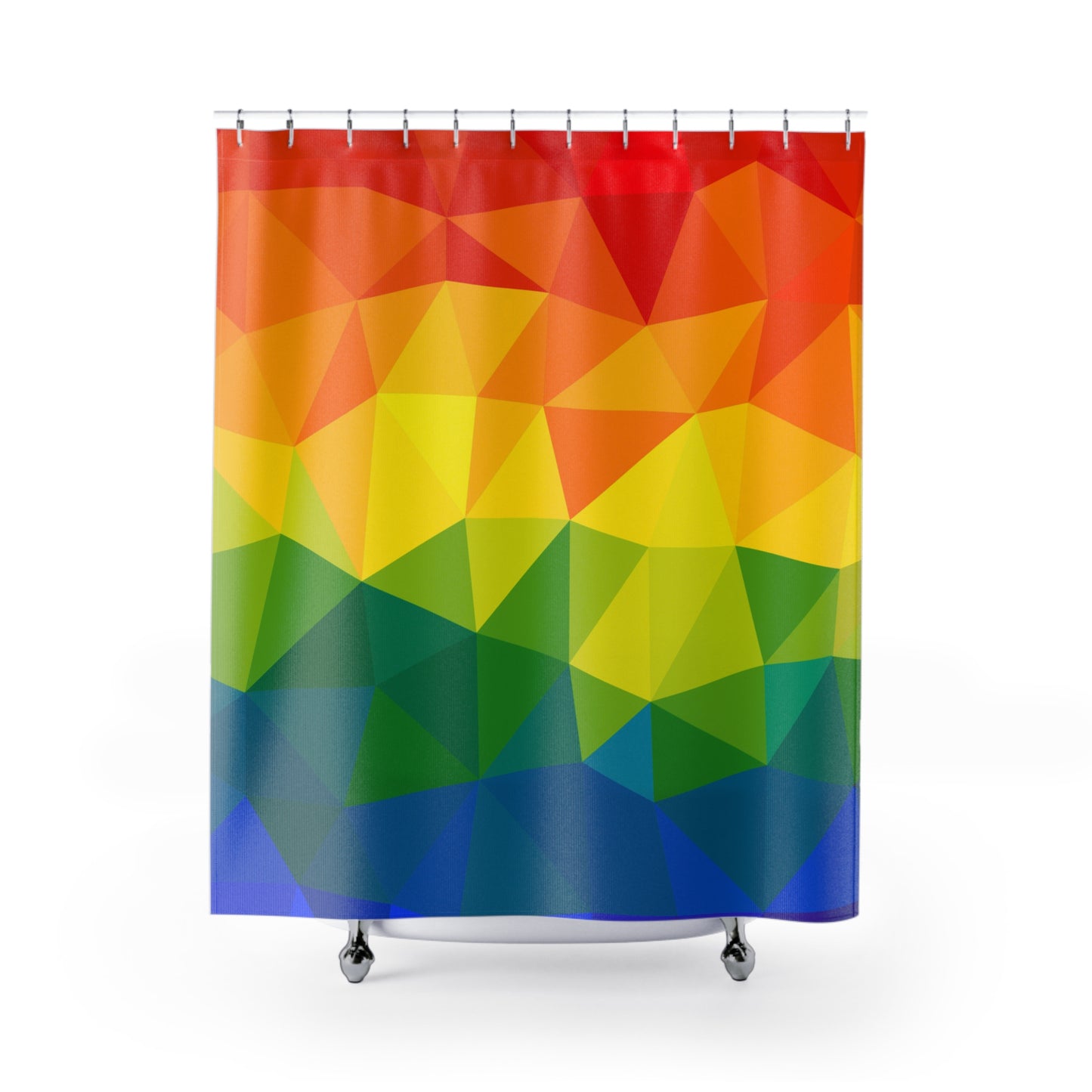 Shower Curtains