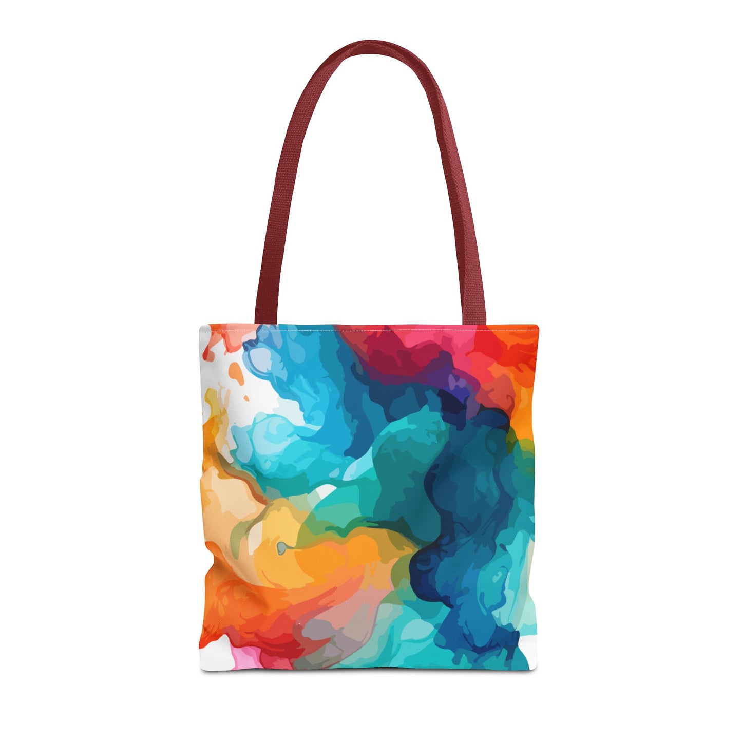 Tote Bag (AOP) Cheerful