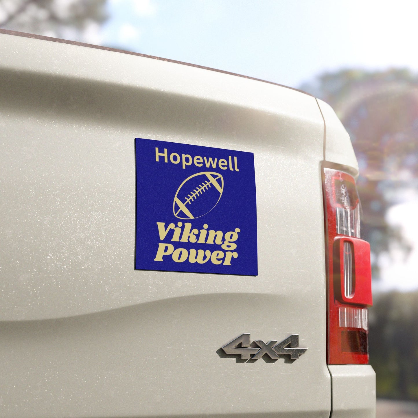 Car Magnets hopewell