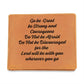 Leather Wallet