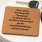 Leather Wallet