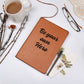 Be Your own Hero Journal