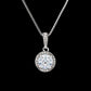 Eternal Hope Necklace  Daughter from Dad