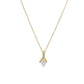 Alluring Beauty Necklace (Yellow & White Gold Variants)  Be your own Hero