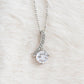 Alluring Beauty Necklace (Yellow & White Gold Variants)  Be your own Hero