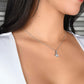 Alluring Beauty Necklace (Yellow & White Gold Variants)  Be your own Hero