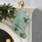Merry Christmas Personalized Giant Stocking
