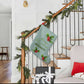 Merry Christmas Personalized Giant Stocking