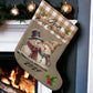 Giant Stocking  Our First Christmas 2024