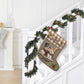 Giant Stocking  Our First Christmas 2024