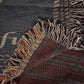 Heirloom Photo Woven Blanket