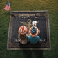 Heirloom Photo Woven Blanket