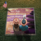 Heirloom Photo Woven Blanket (Portrait)  Memorial