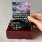 Men's Cross Bracelet Jodhua 1:9