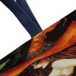canvas tote  Witches Night out
