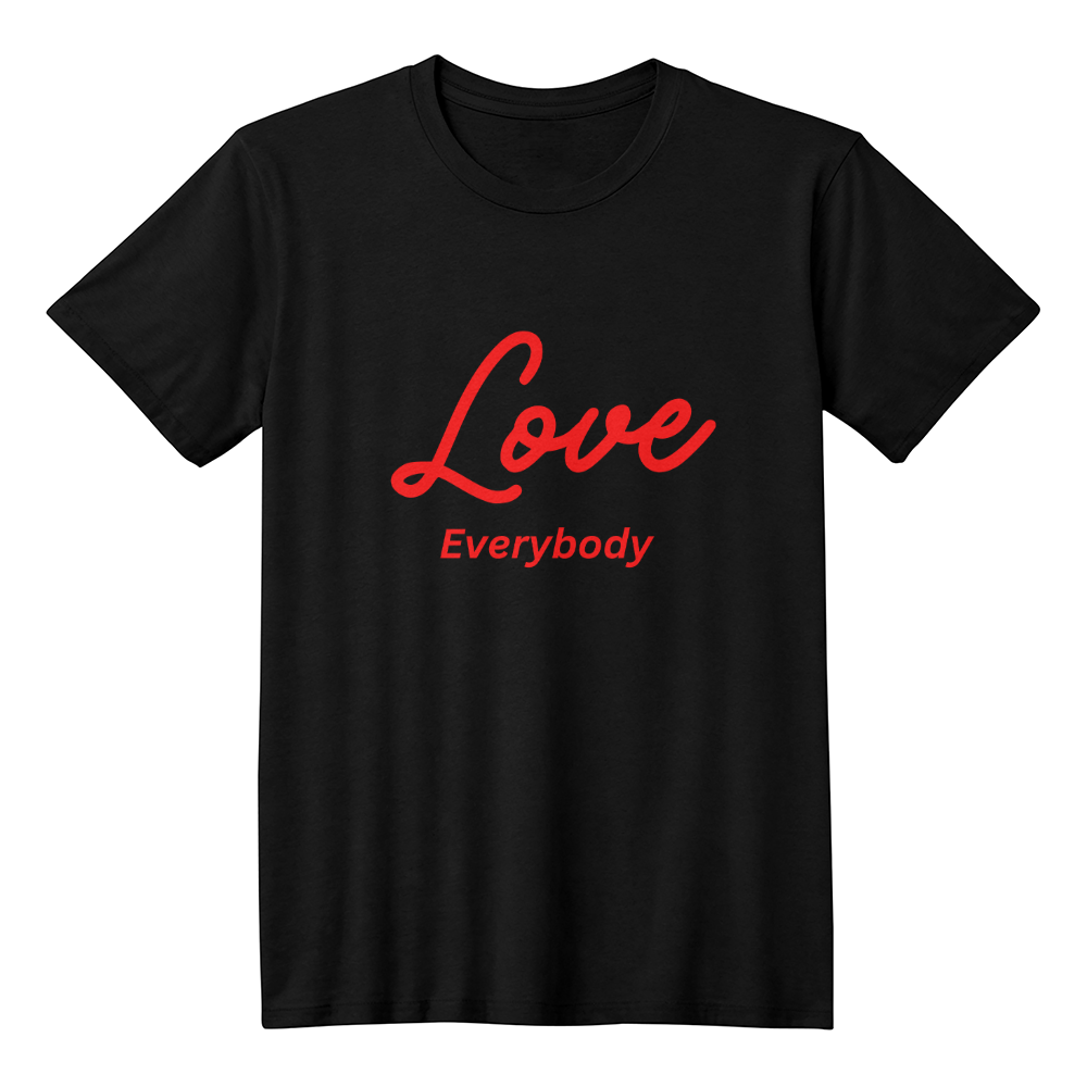 Love Everybody