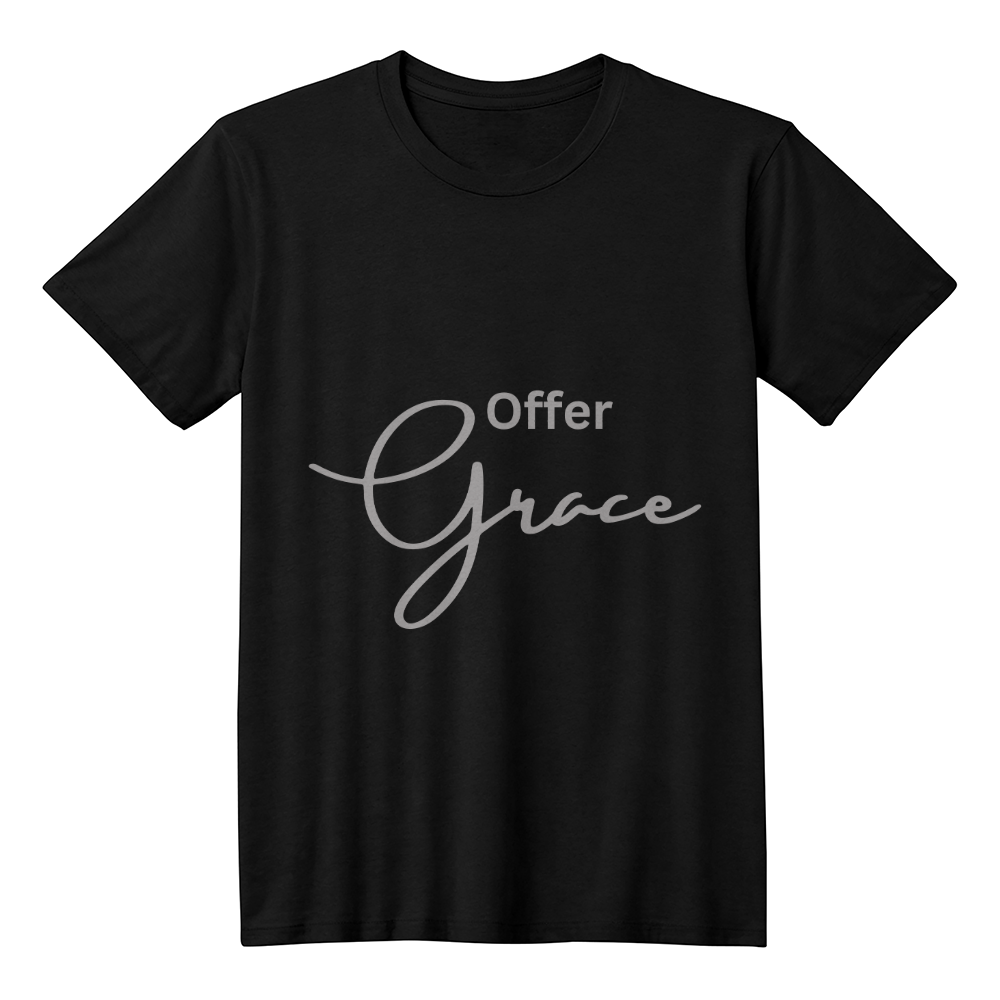 Offer Grace