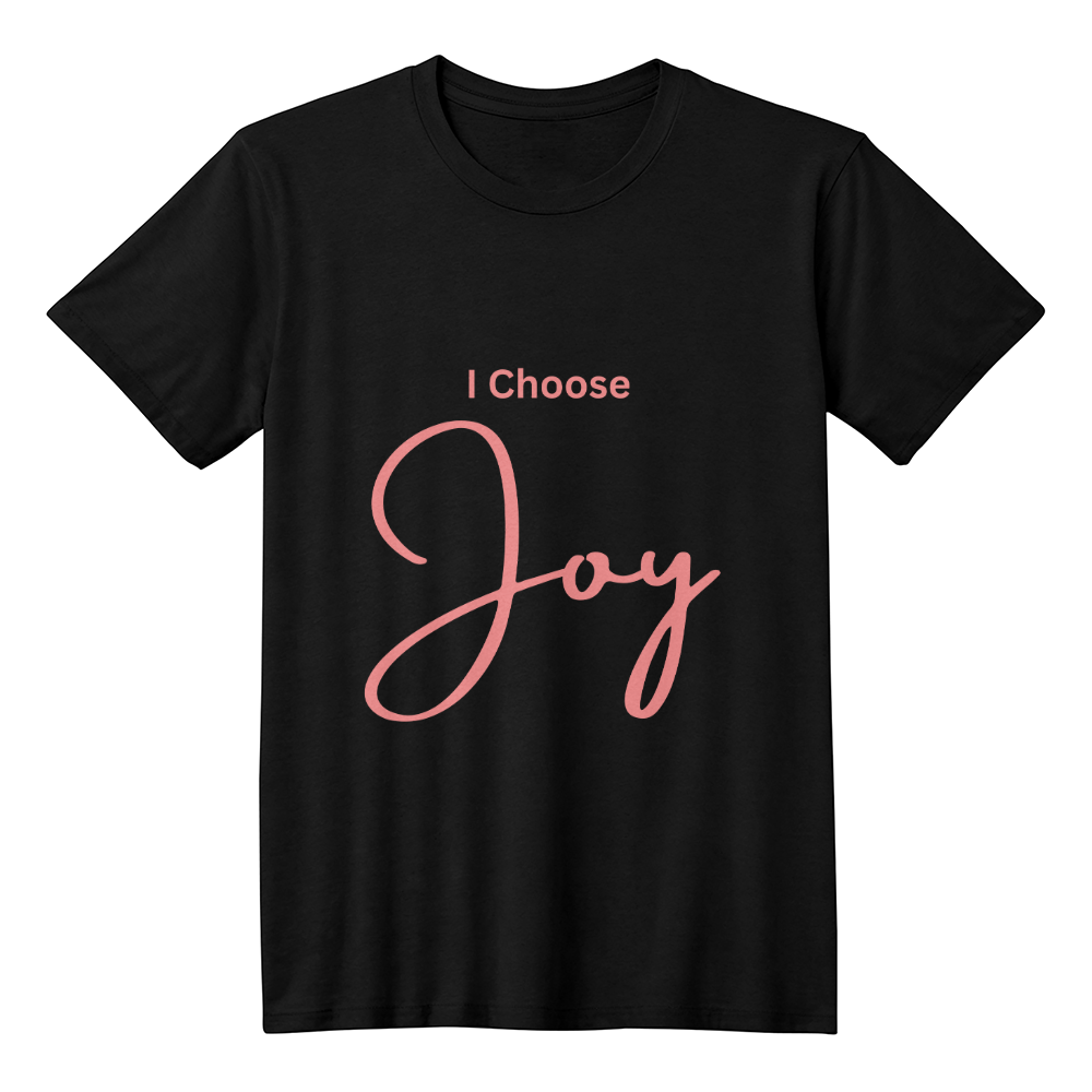 I Choose Joy