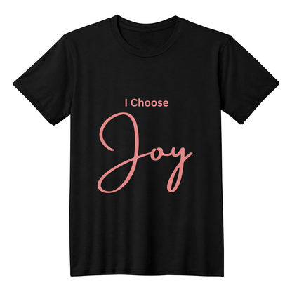 I Choose Joy