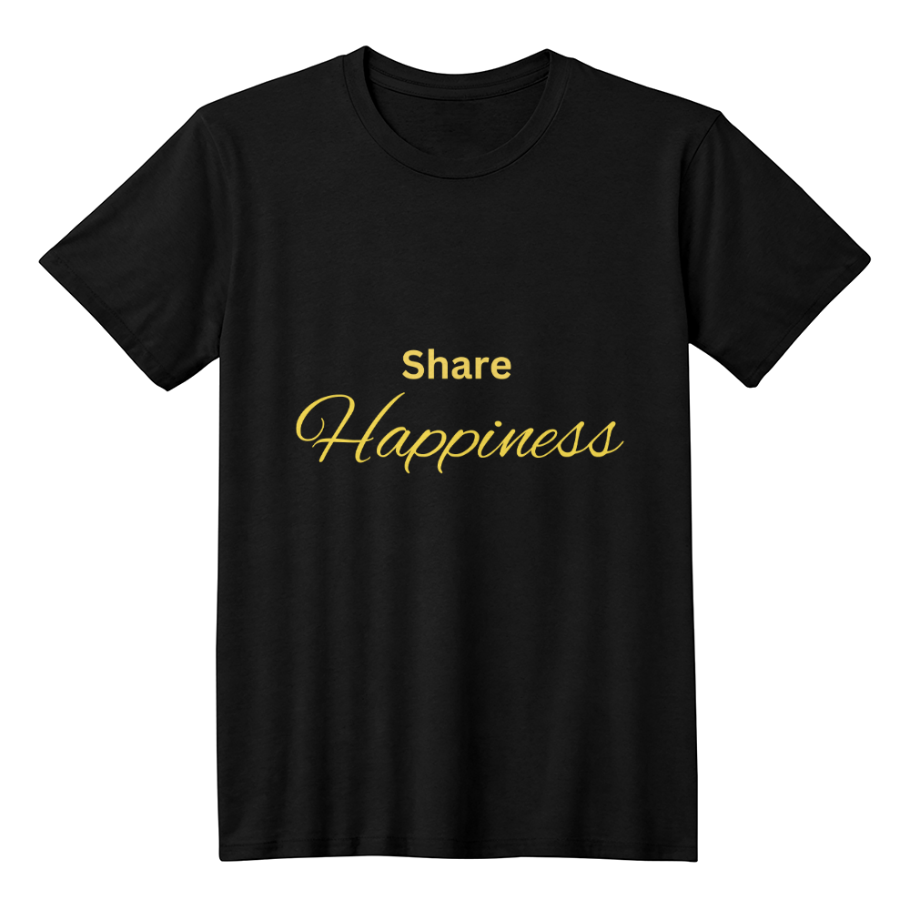 Share Happiness