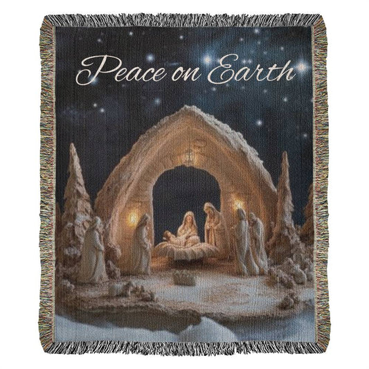 Peace on Earth