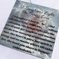 Forever Love Necklace Mom of Daughter