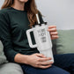 Pinnacle 40oz Tumbler  WE ARE NOT GOING BACK>